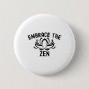 Recherche de bouddhisme badges Méditation