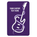 Recherche de la guitare magnets Toute personne