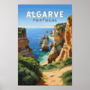 Recherche de algarve posters Voyage rétro vintage