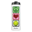 Recherche de joueur de tennis tasses Monogramme