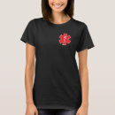 Recherche de médical femme tshirts Urgence