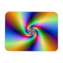 Recherche de psychédélique magnets Bleu