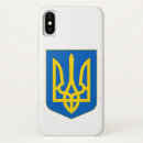 Recherche de blason iphone coques Tryzub