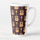 Recherche de mélodies tasses Coloré