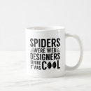 Recherche de concepteur de web tasses Geek