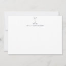 Recherche de papa correspondances cartes Minimaliste