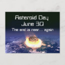 Recherche de asteroïdes Comète