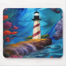 Recherche de mer rouge tapis souris Eau