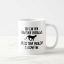 Recherche de le coureur café tasses Drôle