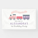 Recherche de anniversaire de train posters Jeune fille