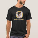Recherche de caucasien tshirts Drôle