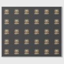 Recherche de chien loup papier cadeau Weimaraner