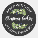 Recherche de fleurs blanches autocollants Verdure