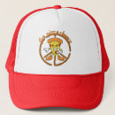 Recherche de jeu de mots casquettes Pizza