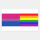 Recherche de rainbow flag autocollants Gay