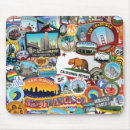 Recherche de autocollant tapis souris Voyage