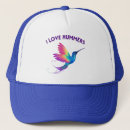 Recherche de colibri casquettes Humeur