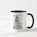 Recherche de royaliste tasses Portrait