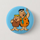 Recherche de flintstones badges Bande dessinée