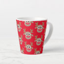 Recherche de reindeer tasses Renne