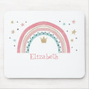 Recherche de fantaisie tapis souris Aquarelle