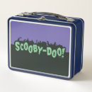 Recherche de aliments conservation Scooby