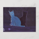 Recherche de son cartes postales Chat