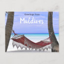Recherche de maldives cartes postales Palmier