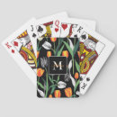 Recherche de artiste jeux de cartes Nature