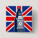 Recherche de londres badges Drapeau