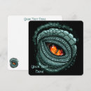 Recherche de dragons vœux cartes Animaux