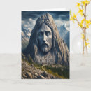 Recherche de divin vœux cartes Jésus