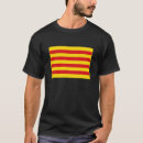 Recherche de drapeau catalan vêtements Senyera