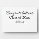 Recherche de classique plaques Classe de 20xx