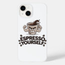 Recherche de humour café iphone coques Amusant
