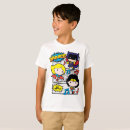 Recherche de batgirl tshirts Ligue de justice