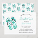 Recherche de flip flop invitations Destination