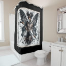 Recherche de papillon tatouage de de maison deco Gothique