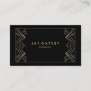 Recherche de art déco cartes visite Nouveau d'art