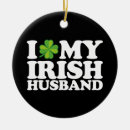 Recherche de leprechaun ornements Irlandais