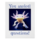 Recherche de axolotl posters Mexique