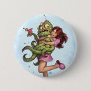 Recherche de étranger badges Imaginaire