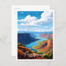Recherche de gorge cartes postales Travel