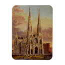 Recherche de st patrick magnets Cathédrale