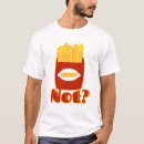 Recherche de french fries tshirts Frites