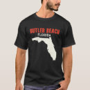 Recherche de butler tshirts Plage