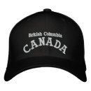 Recherche de province casquettes Canada
