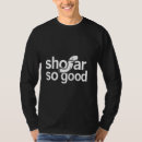 Recherche de shofar Good