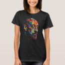 Recherche de satie tshirts Pop