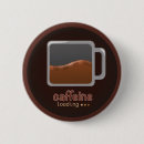 Recherche de caféine badges Boisson